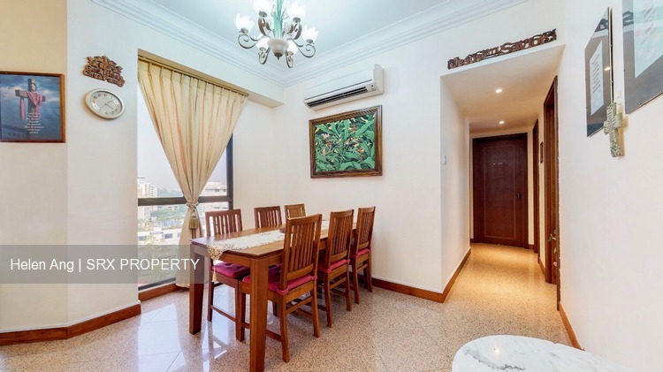 Regentville (D19), Apartment #213266641